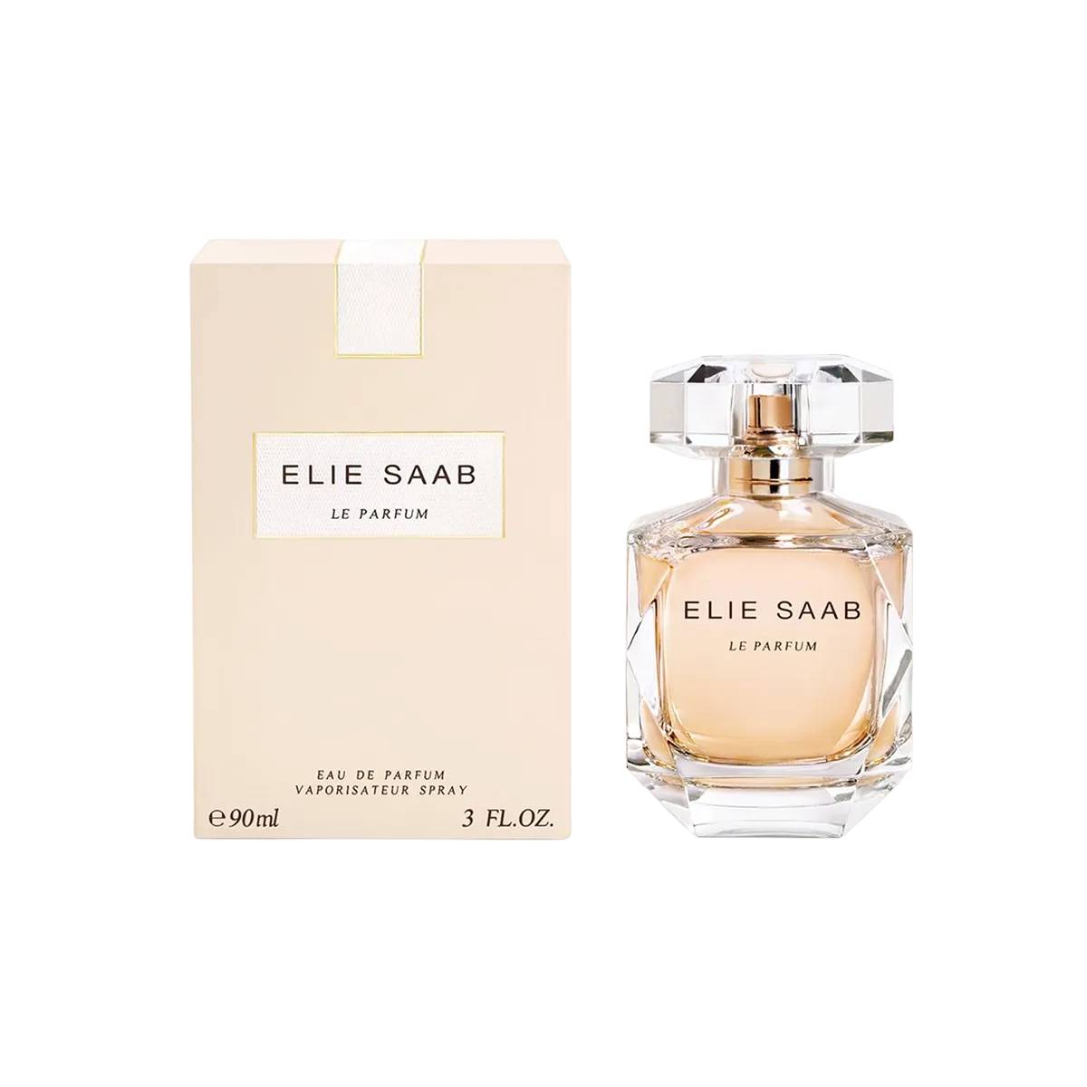 Elie Saab Le Parfum Eau De Parfum For Women, 90 Ml