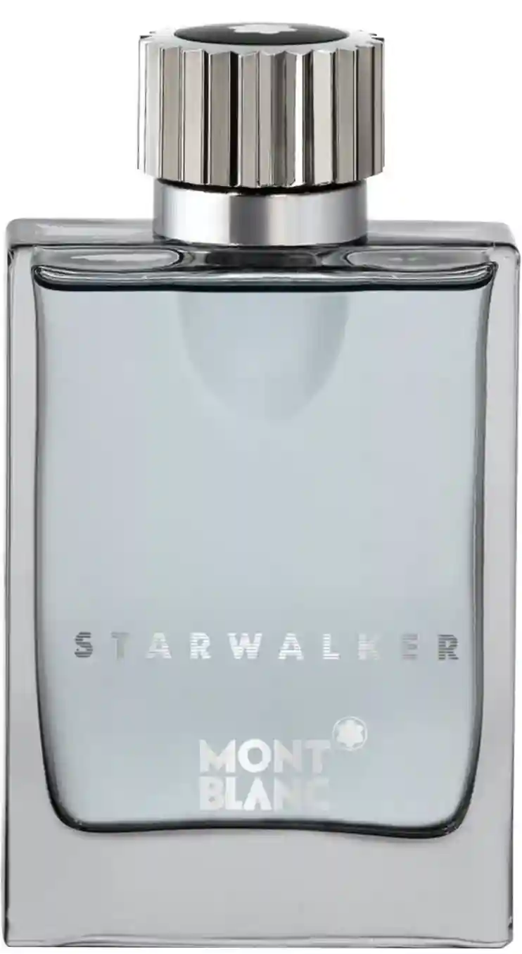 Montblanc Starwalker Eau De Toilette For Men 75 ML