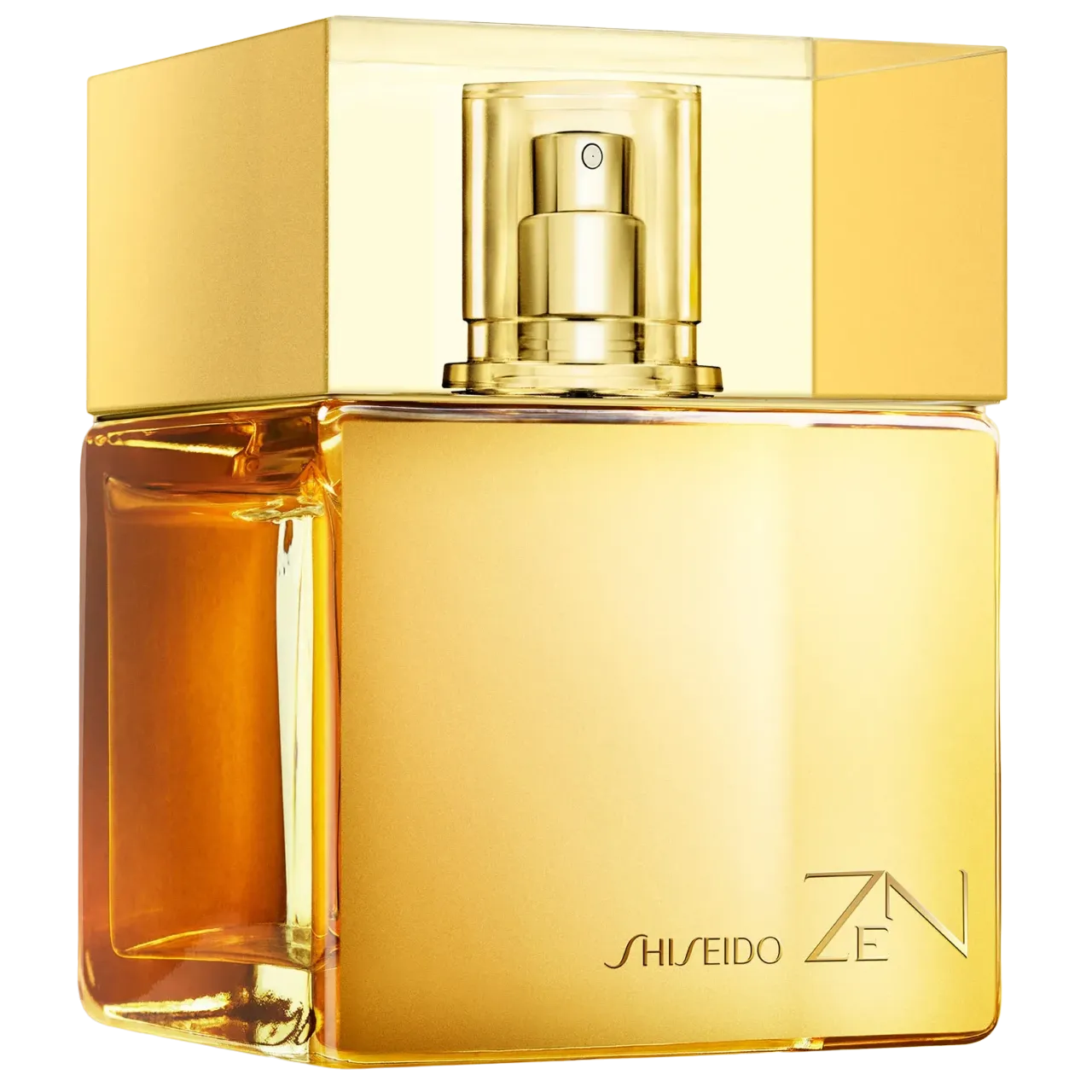 Shiseido Zen for Women Eau De Parfum 100 Ml