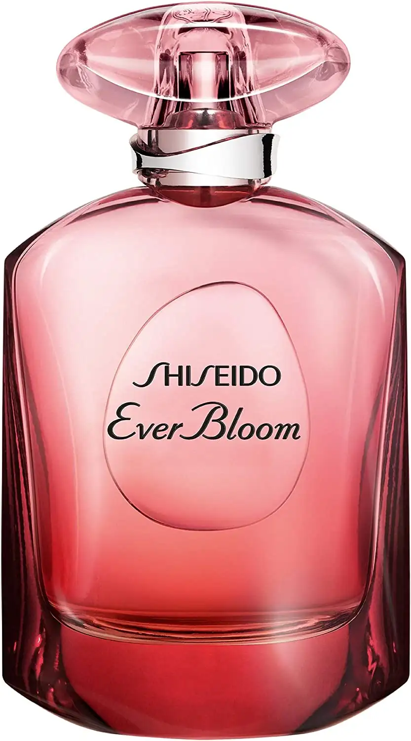 SHISEIDO EVER BLOOM GINZA FLOWER (W) EDP 50 ml FR