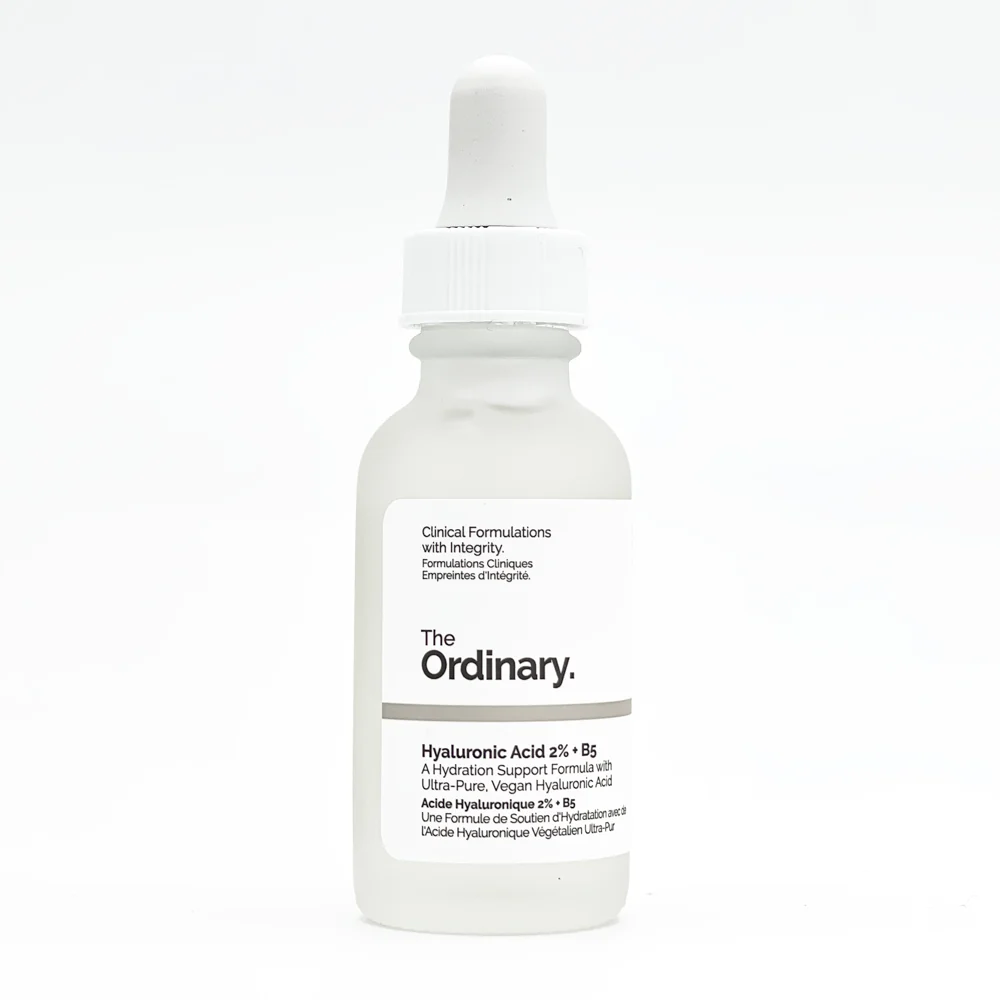 The Ordinary Hyaluronic Acid 2% + B5 30ml