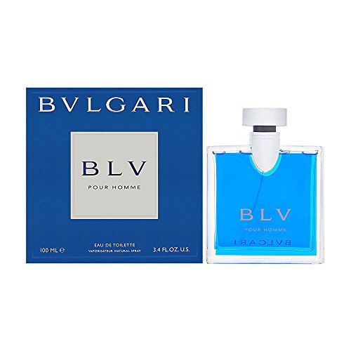 Bvlgari BLV pour homme EDT M 100 ml