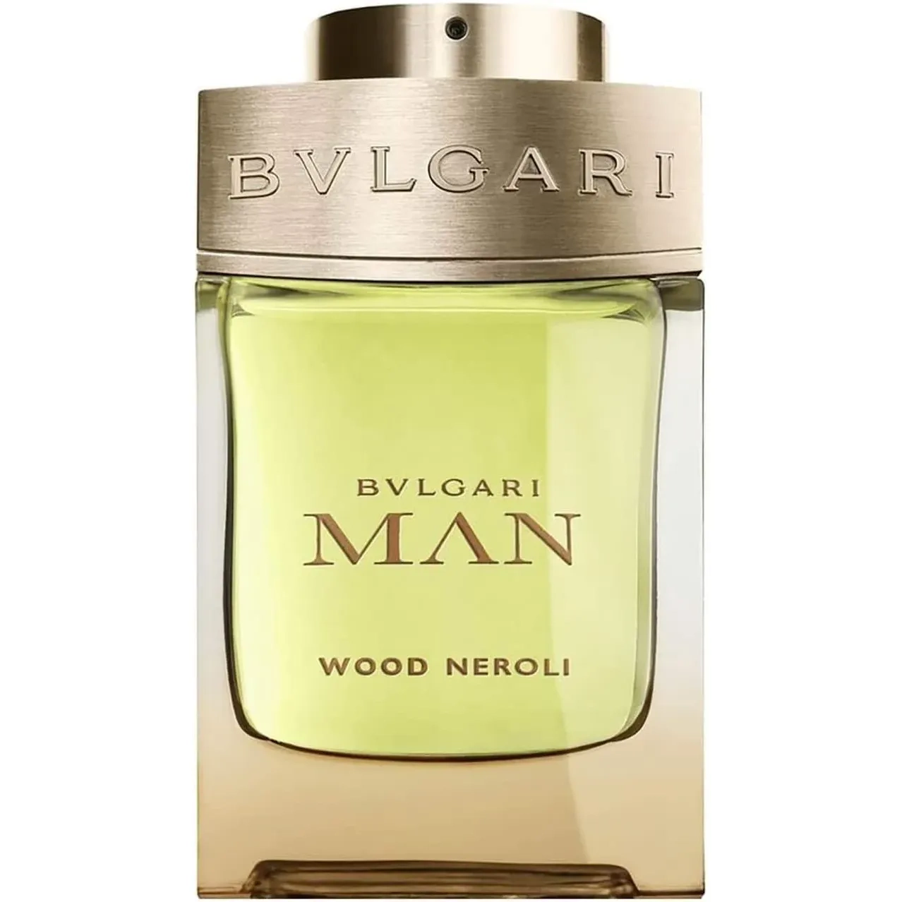 Bvlgari Wood Neroli Men's Eau De Parfum 100 Ml