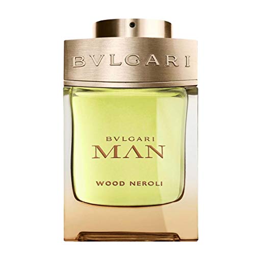 BVLGARI MAN WOOD NEROLI ( M ) 60 ML EDP SPRAY