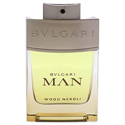 BVLGARI MAN WOOD NEROLI ( M ) 60 ML EDP SPRAY