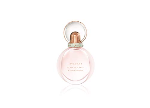 BVLGARI ROSE GOLDEA BLOSSOM DELIGHT (W) EDP 50ML