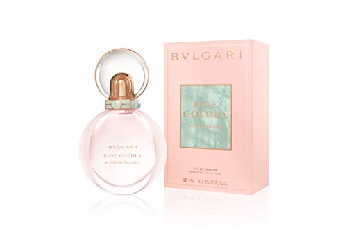 BVLGARI ROSE GOLDEA BLOSSOM DELIGHT (W) EDP 50ML