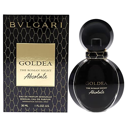 BVLGARI GOLDEA THE ROMAN NIGHT ABSOLUTE EDP 30ML