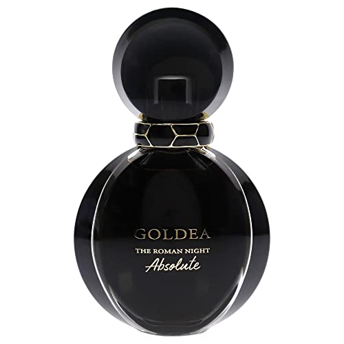 BVLGARI GOLDEA THE ROMAN NIGHT ABSOLUTE EDP 30ML