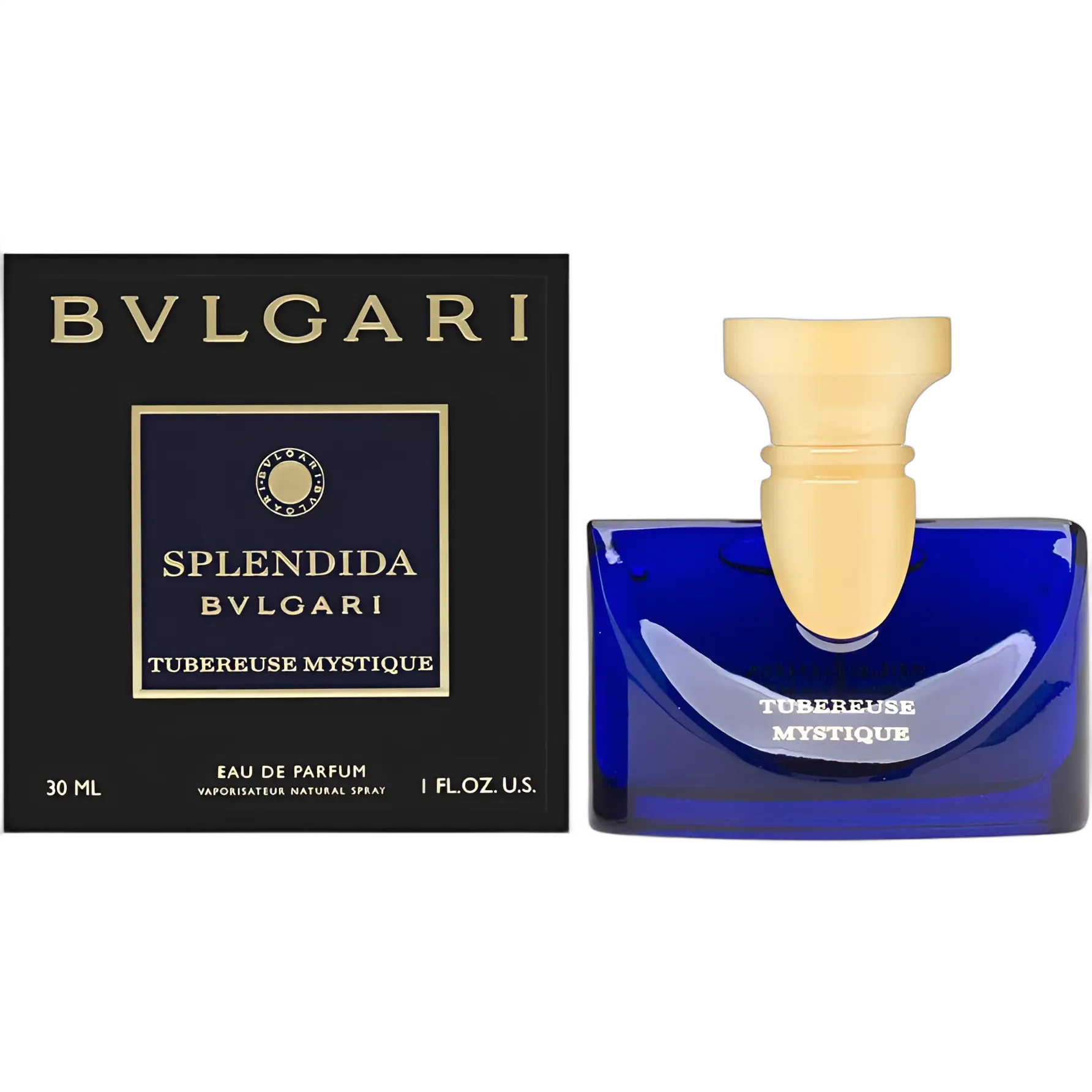 Bvlgari Splendida Tubereuse Mystique (W) Edp 30Ml