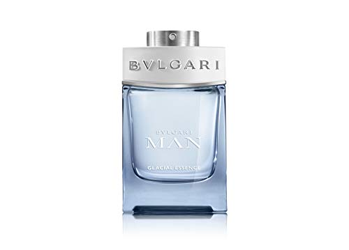 BVLGARI MAN GLACIAL ESSENCE (M) EDP 100 ml IT