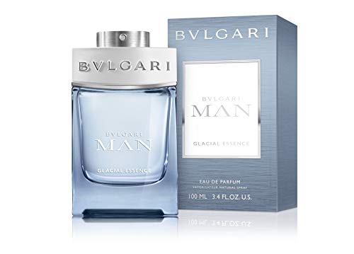 BVLGARI MAN GLACIAL ESSENCE (M) EDP 100 ml IT