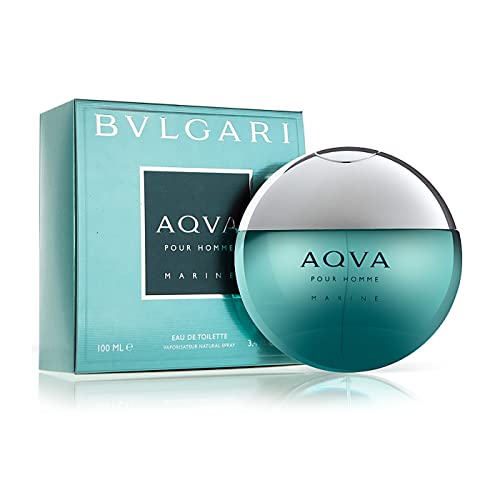 Bvlgari Aqua Marine M EDT 100 ml