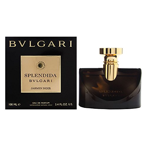 BVLGARI JASMIN NOIR SPLENDIDA ( L ) 100 ML EDP SPRAY