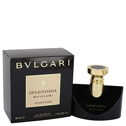 BVLGARI JASMIN NOIR SPLENDIDA ( L ) 50 ML EDP SPRAY