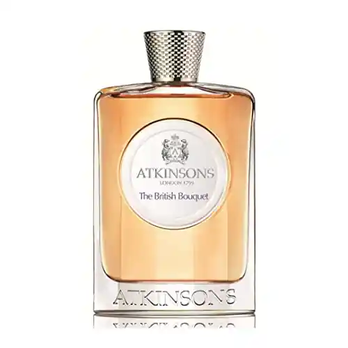 ATKINSONS THE BRITISH BOUQUET EDT 100ML