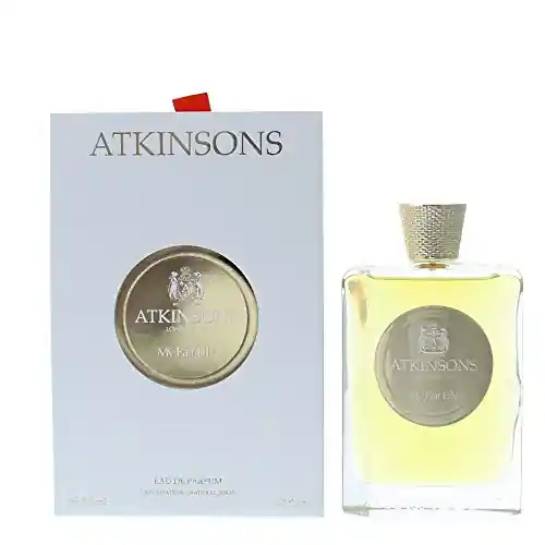 ATKINSONS LONDON MY FAIR LILY EDP 100ML