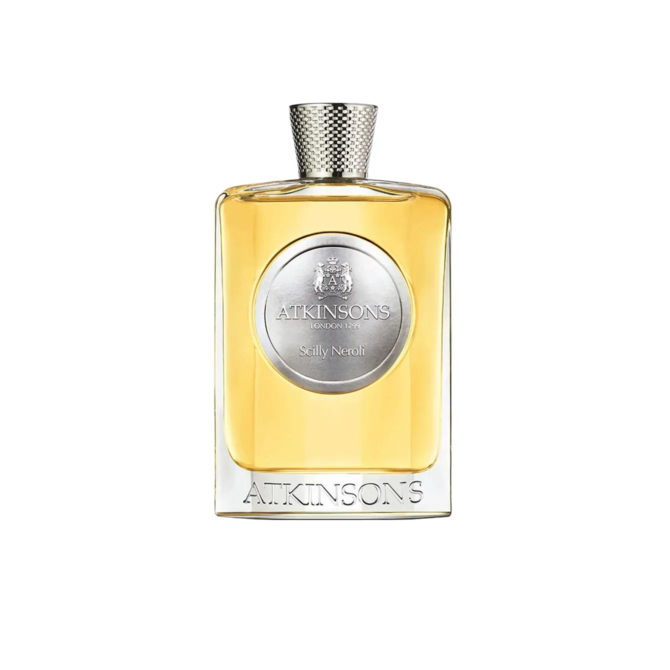 ATKINSONS SCILLY NEROLI (U) EDP 100 ml IT