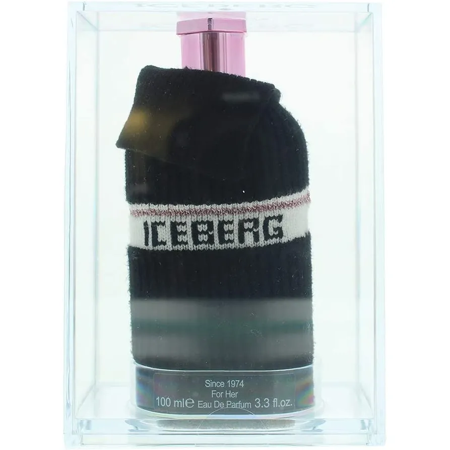 Iceberg Since 1974 (W) Edp 100Ml