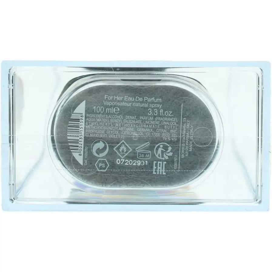 Iceberg Since 1974 (W) Edp 100Ml