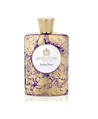 ATKINSONS THE JOSS FLOWER (U) EDP 100 ml IT