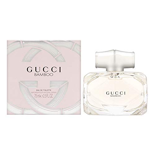 GUCCI BAMBOO (W) EDT 75 ml DE