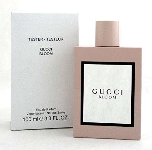 GUCCI BLOOM (W) TESTER W/CAP EDP 100 ml DE