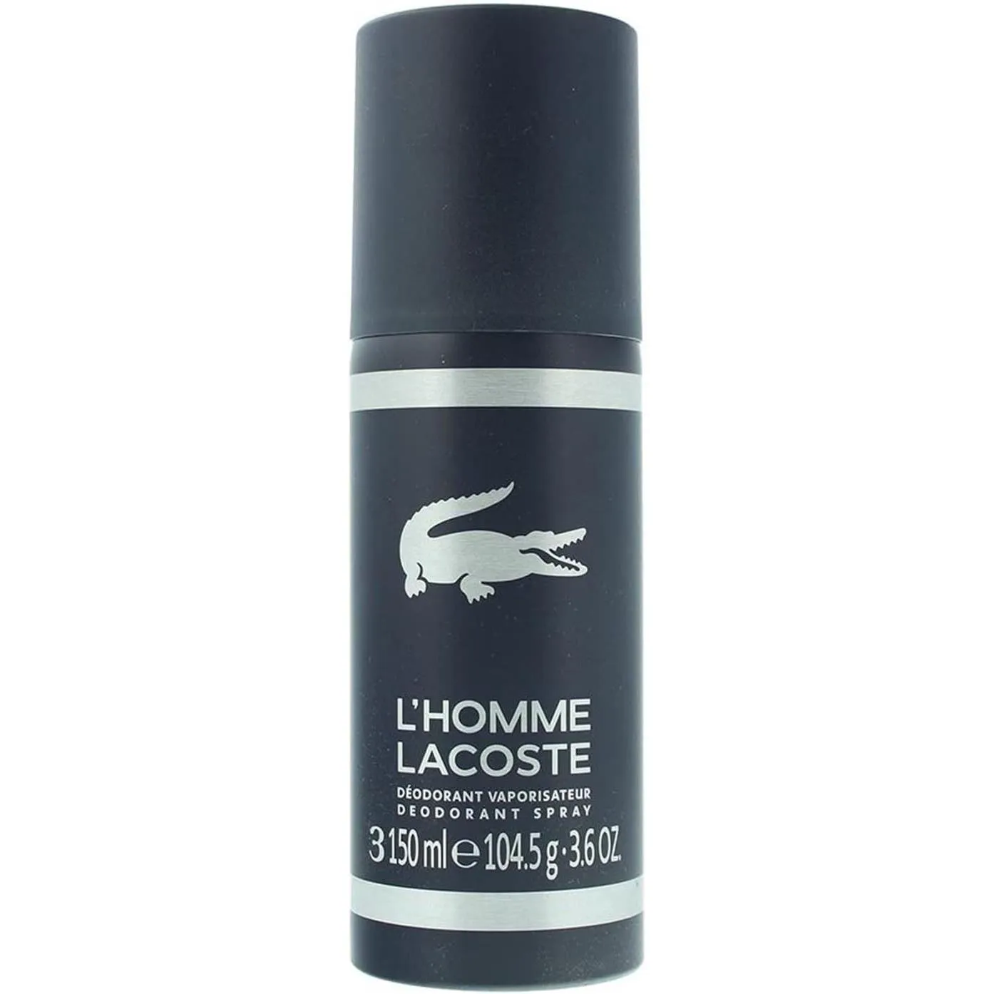 Lacoste L'Homme Deo Spray 150 Ml