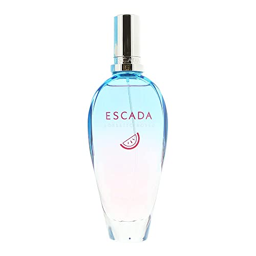 ESCADA SORBETTO ROSSO LIMITED EDITION (W) EDT 100 ml DE