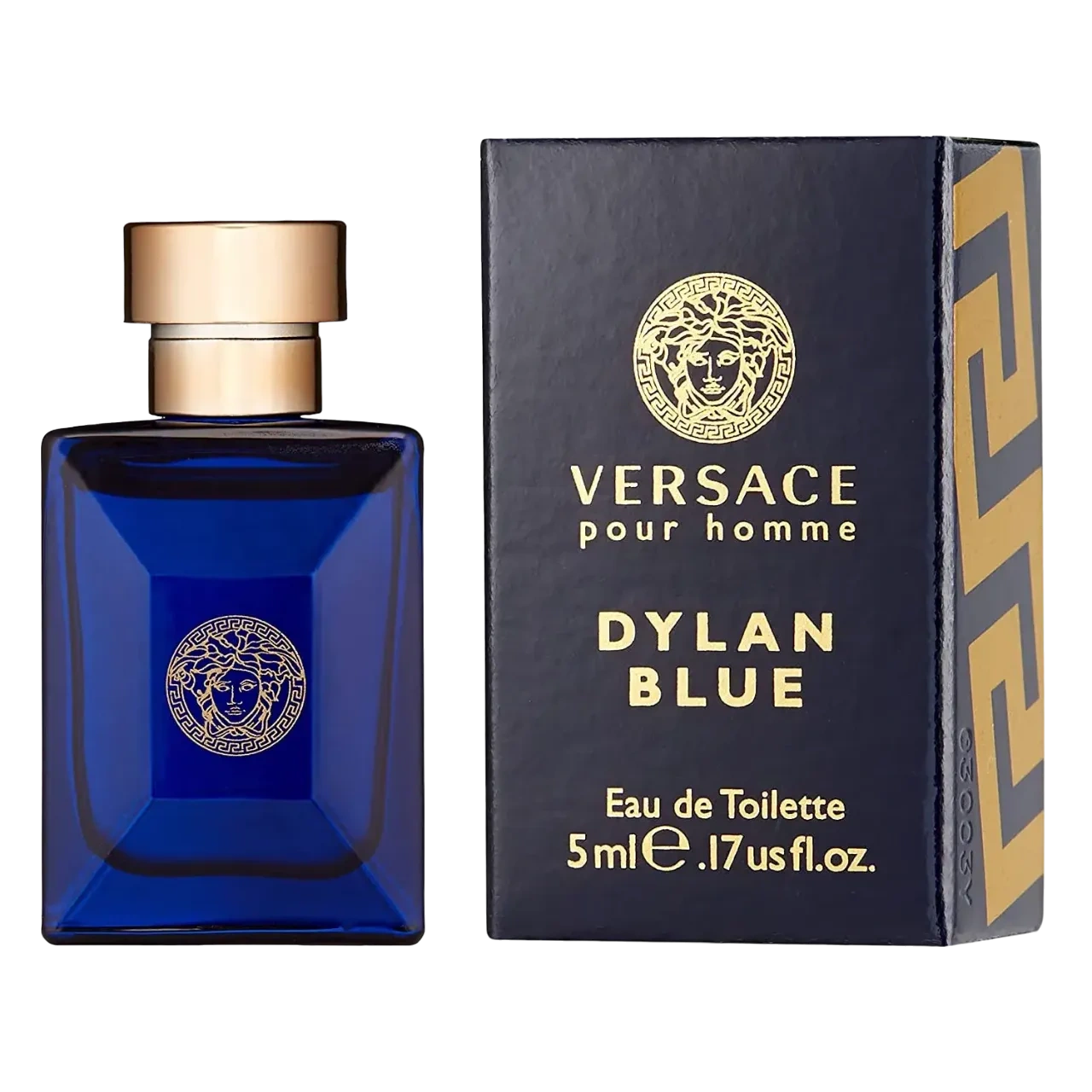 Versace Dylan Blue P/H Miniature 5ml