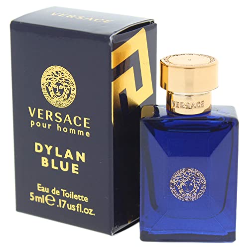 Versace Dylan Blue P/H Miniature 5ml