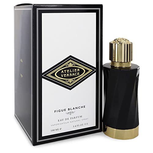 ATELIER VERSACE FIGUE BLANCHE EDP 100ML