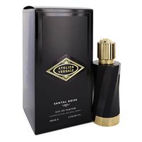 ATELIER VERSACE SANTAL BOISE EDP 100ML