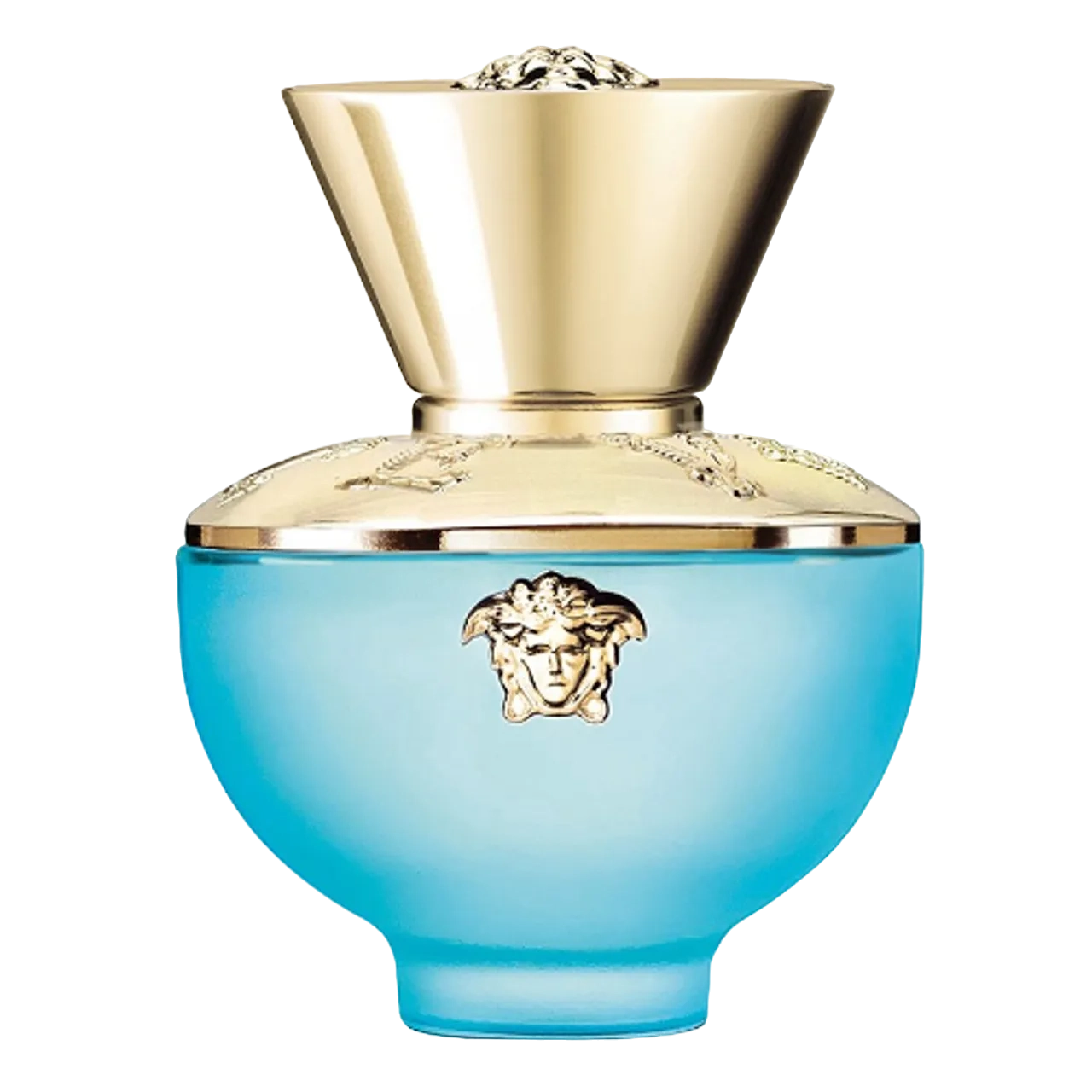 VERSACE POUR FEMME DYLAN TURQUOISE (W) TESTER EDT 100 ml IT