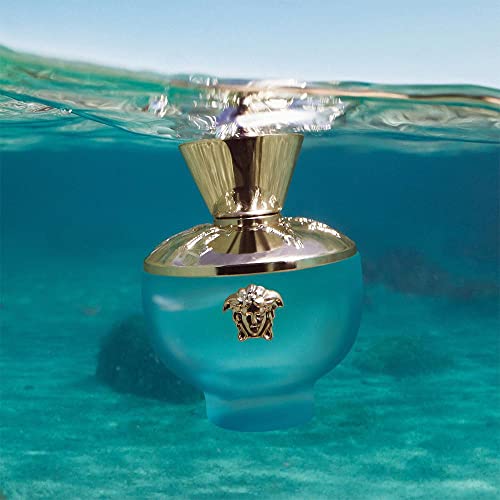 Versace Dylan Turquoise P/F EDT Miniature 5ML