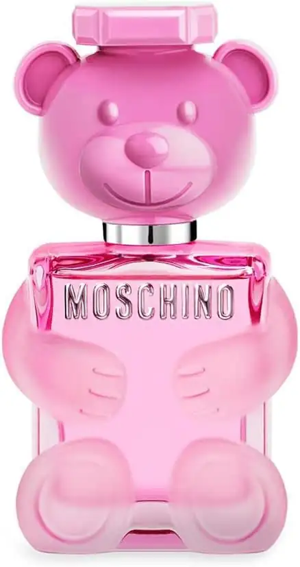 MOSCHINO TOY 2 BUBBLE GUM (W) EDT 100 ml IT