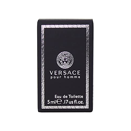 VERSACE POUR HOMME (M) MINI EDT 5 ml IT