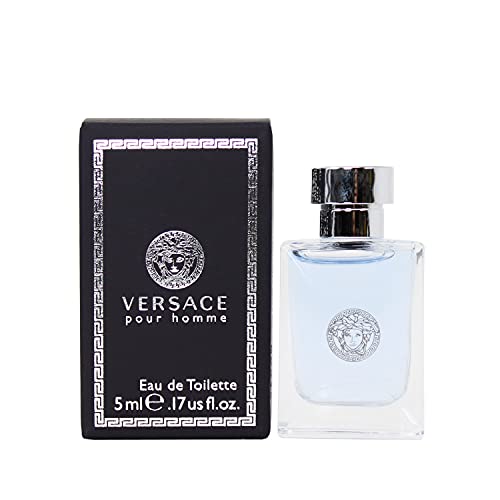 VERSACE POUR HOMME (M) MINI EDT 5 ml IT