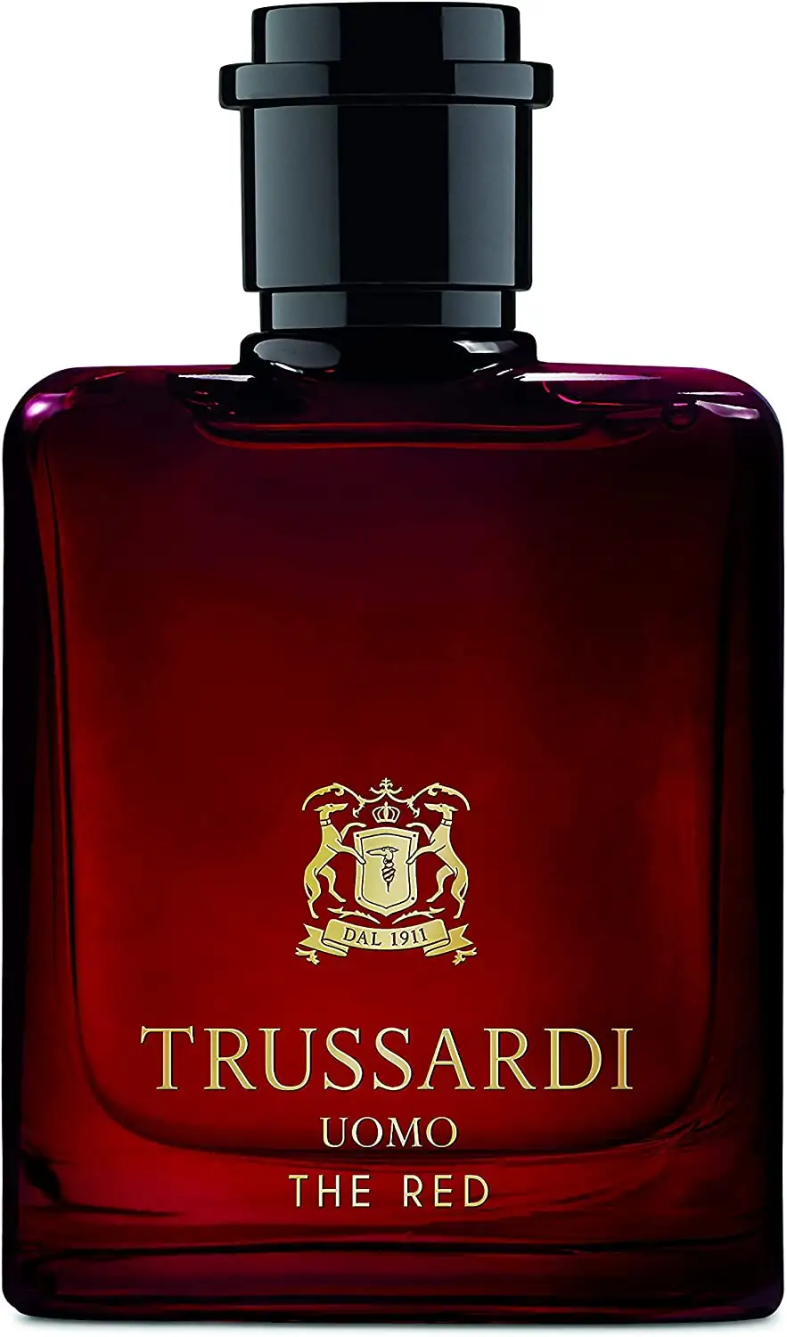 TRUSSARDI UOMO THE RED (M) EDT 50ML