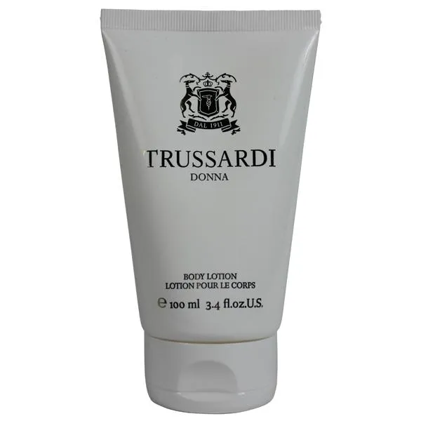 Trussardi Donna Body Lotion 100Ml