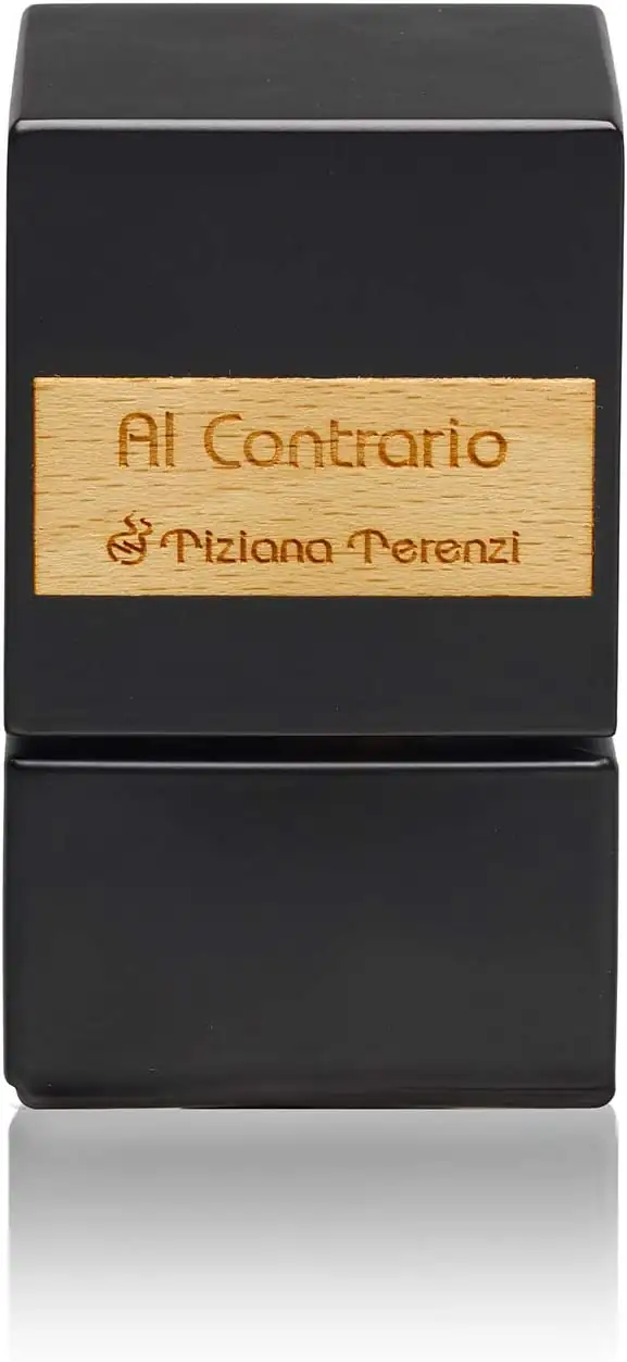 TIZIANA TERENZI AL CONTRARIO EXTRAIT DE PARFUM 50ML