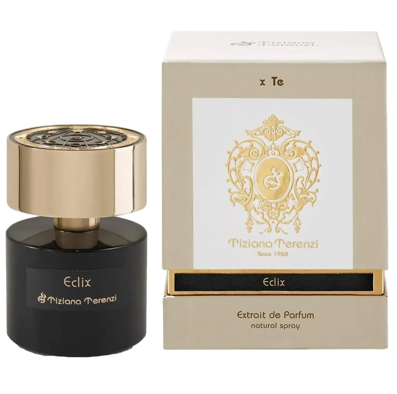 TIZIANA TERENZI ECLIX EXTRAIT DE PARFUM 100ML