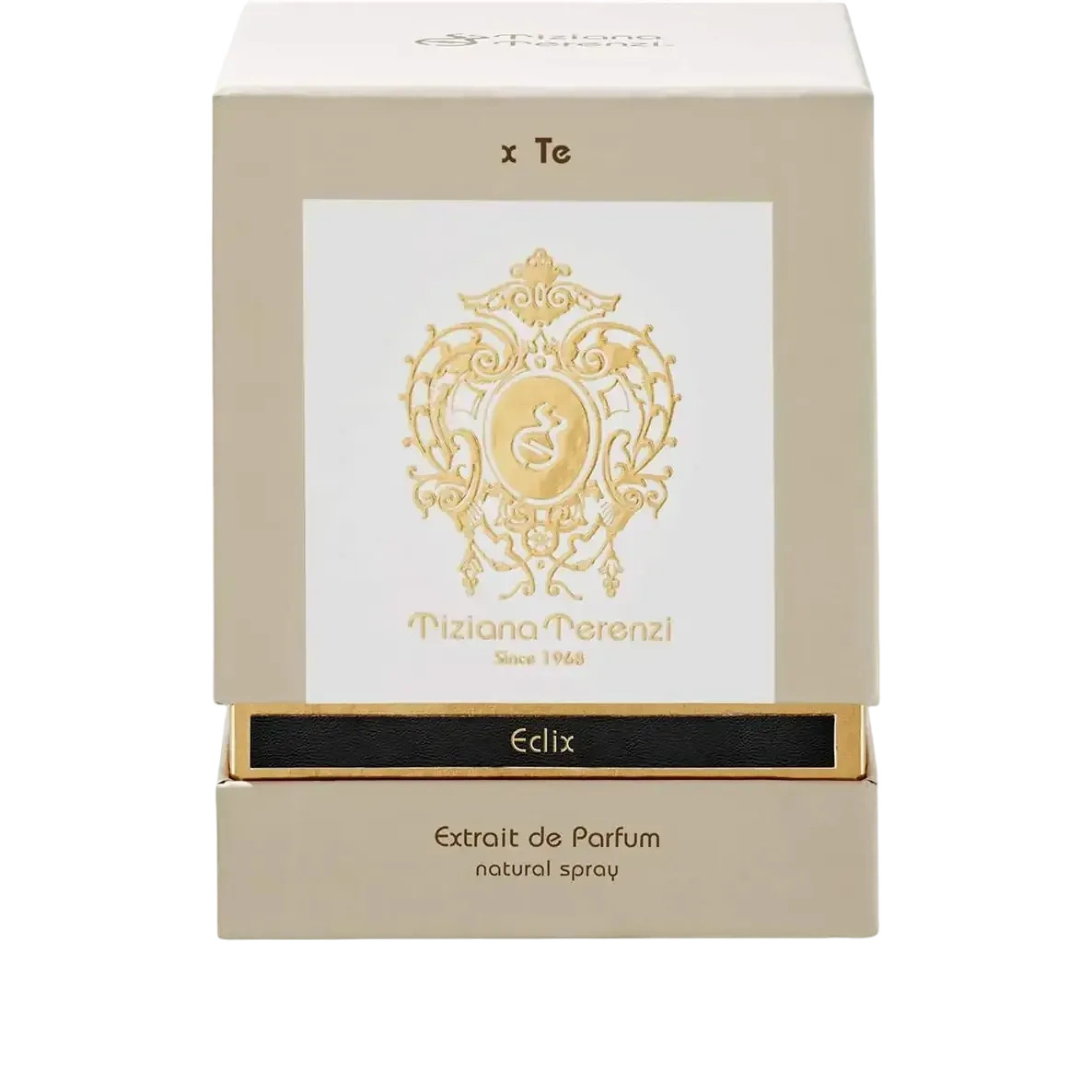 TIZIANA TERENZI ECLIX EXTRAIT DE PARFUM 100ML