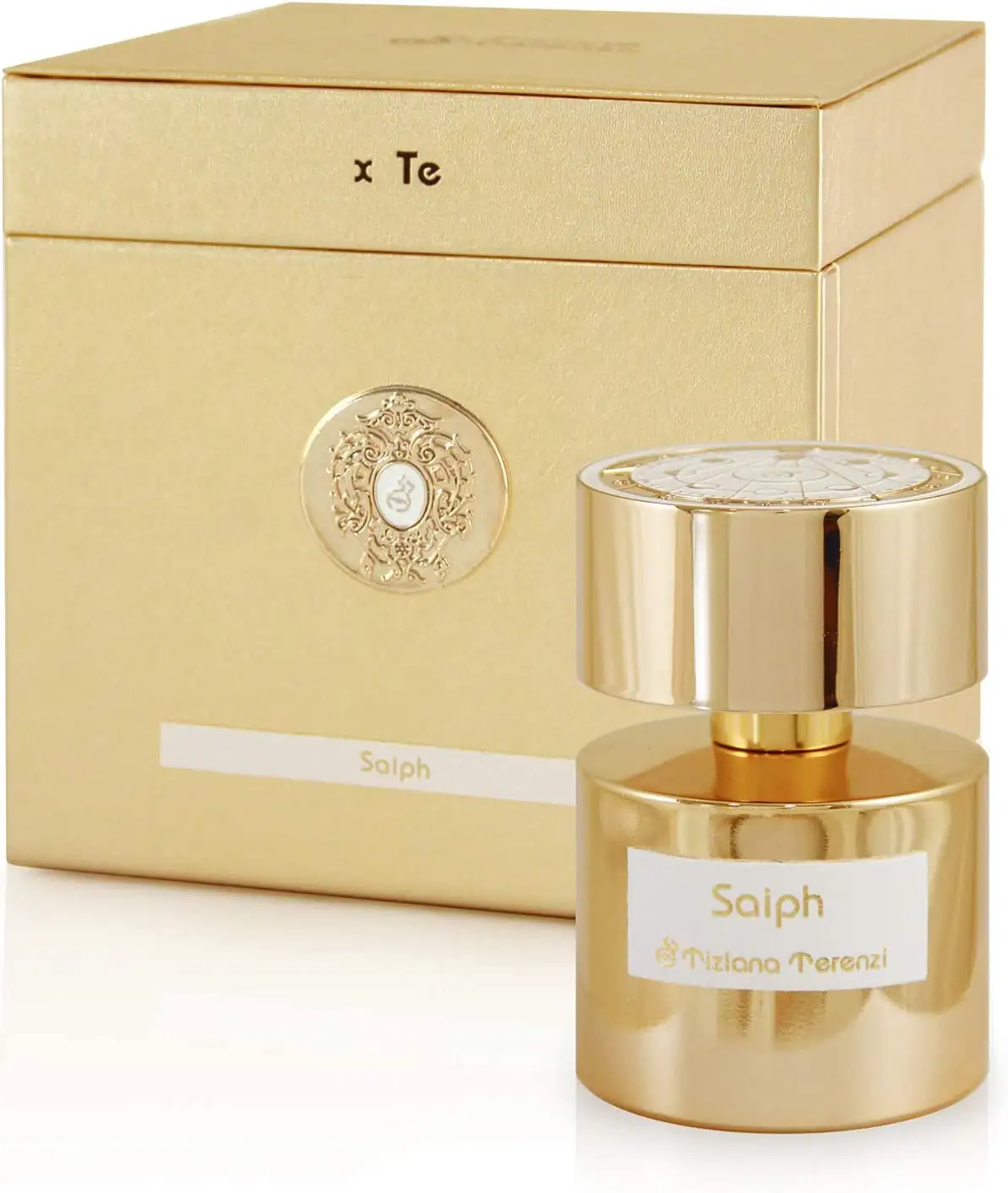 TIZIANA TERENZI SAIPH EXTRAIT DE PARFUM 100ML