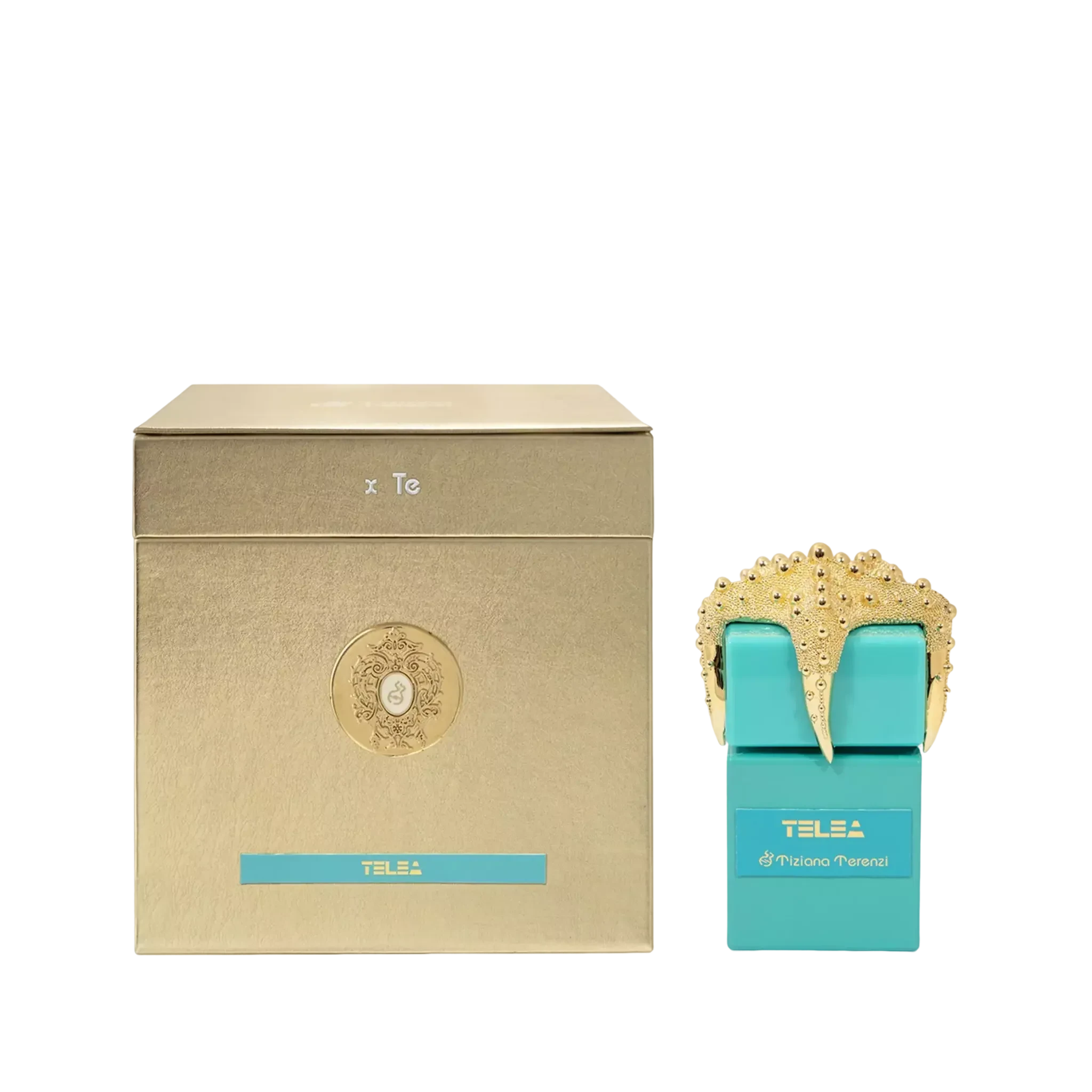 Tiziana Terenzi Telea Extrait De Parfum, 100 Ml