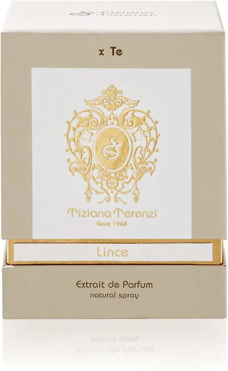 TIZIANA TERENZI LINCE EXTRAIT DE PARFUM 100ML