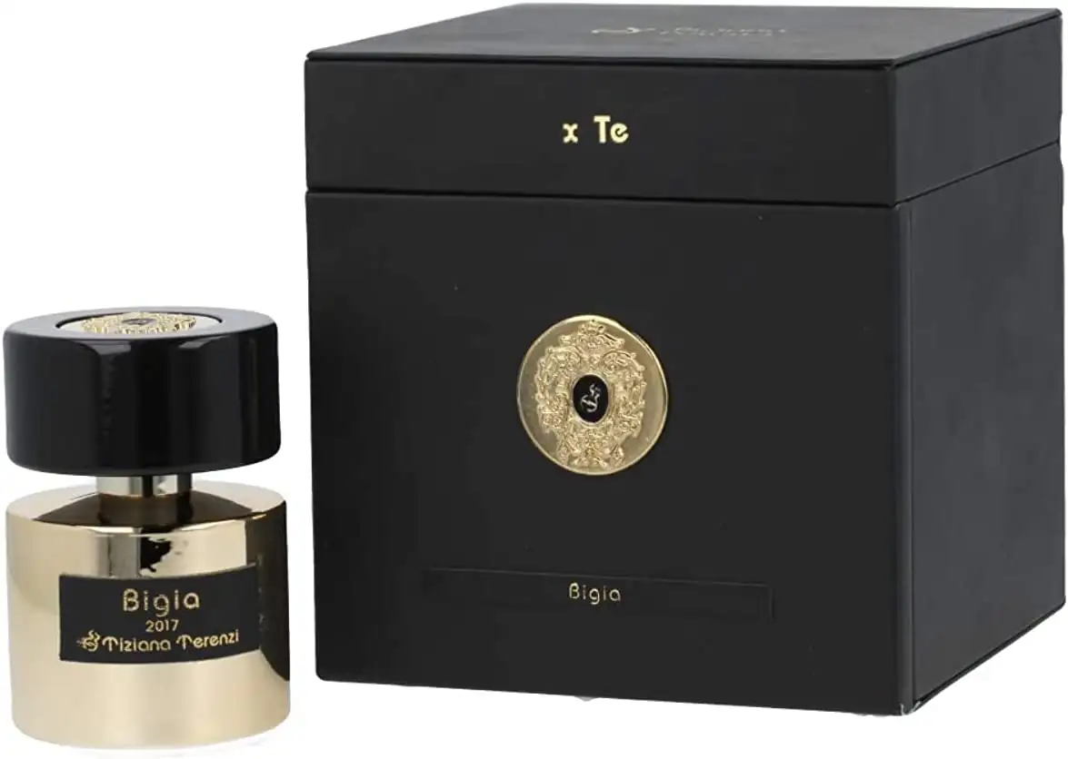 TIZIANA TERENZI BIGIA EXTRAIT DE PARFUM 100ML