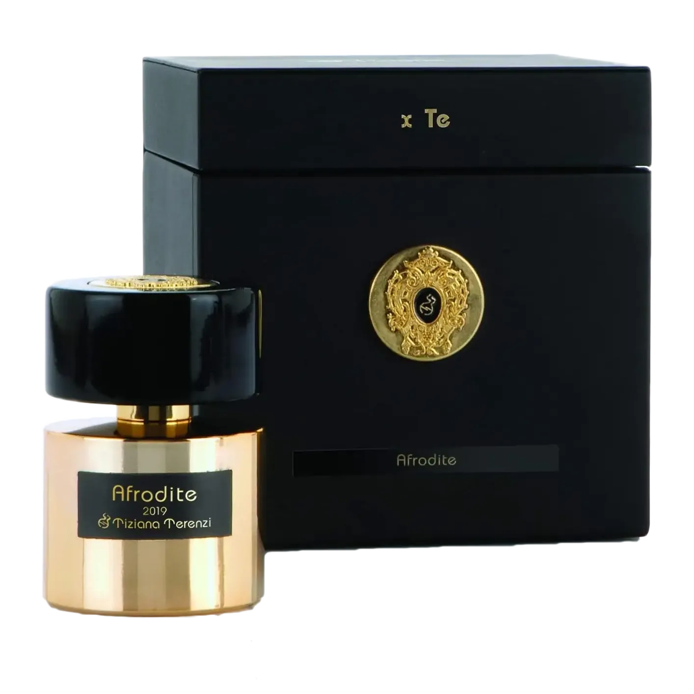 TIZIANA TERENZI AFRODITE EXTRAIT DE PARFUM 100ML
