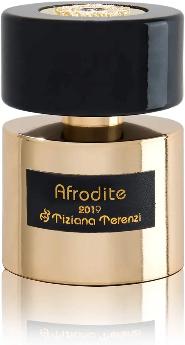 TIZIANA TERENZI AFRODITE EXTRAIT DE PARFUM 100ML