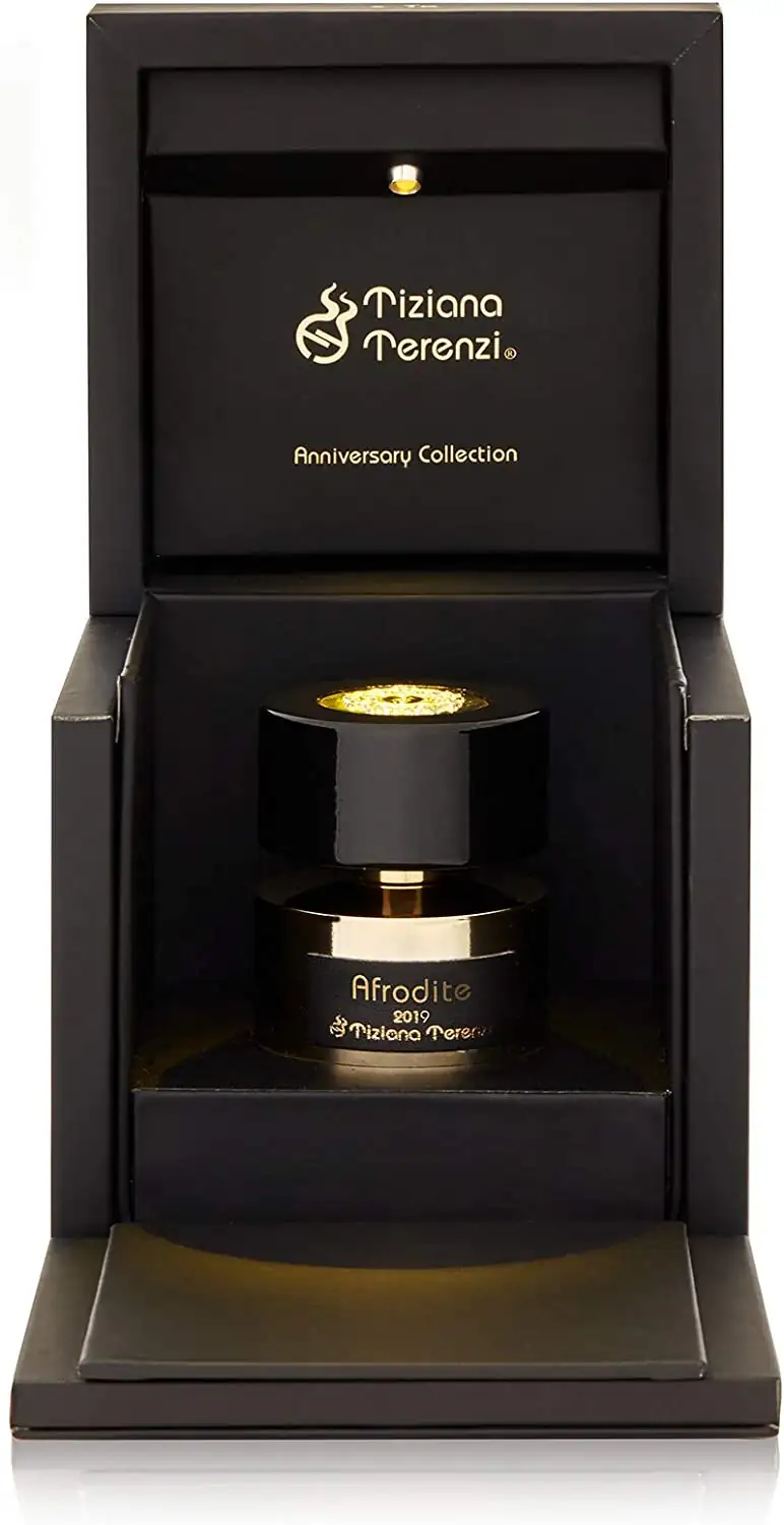TIZIANA TERENZI AFRODITE EXTRAIT DE PARFUM 100ML